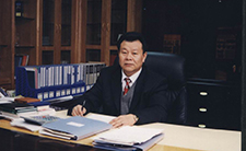 “做企业就像爬山”——访九游在线官方官网-九游（中国）董事长李建华